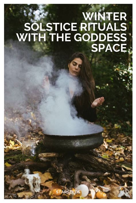 Nourishing the Spirit: Traditional Pagan Recipes for the Winter Solstice